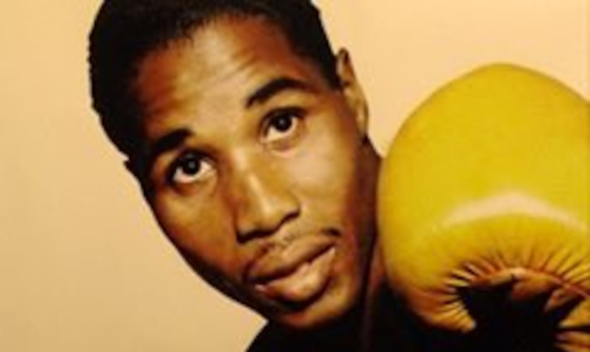 Muere Ismael Laguna, leyenda del boxeo panameño que venció a Carlos Ortiz