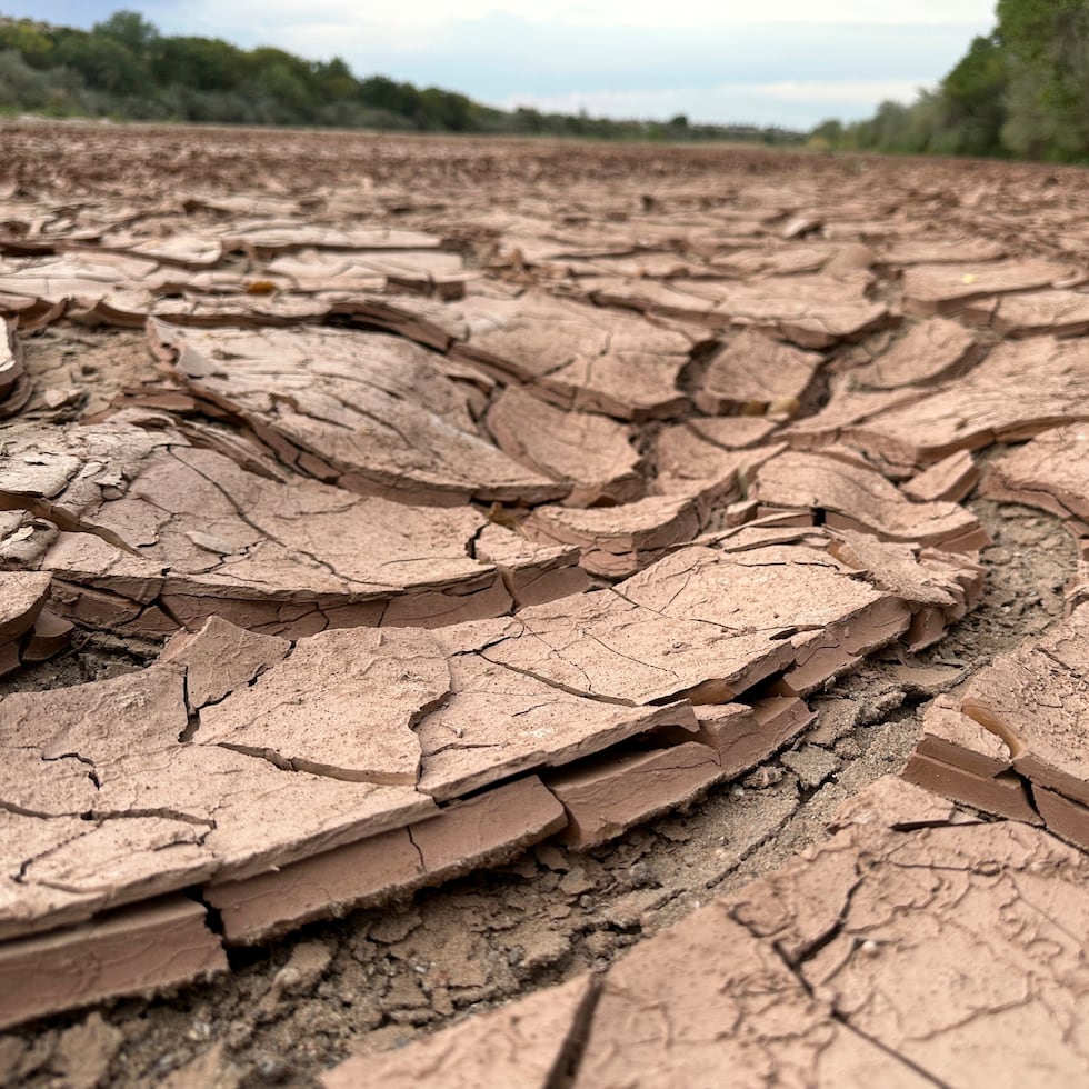 Una investigación publicada el jueves dice que la situación es posiblemente peor que los retos que enfrenta el río Colorado