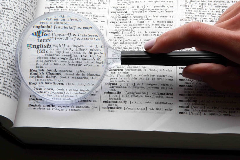 El investigador del estudio dijo que es probable que la barrera idiomática no sea la única limitación. (Archivo GFR Media)