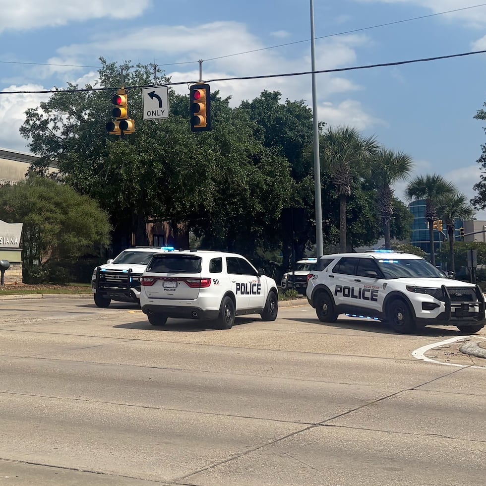 Este es el segundo caso de violencia con armas de fuego en Luisiana esta semana.