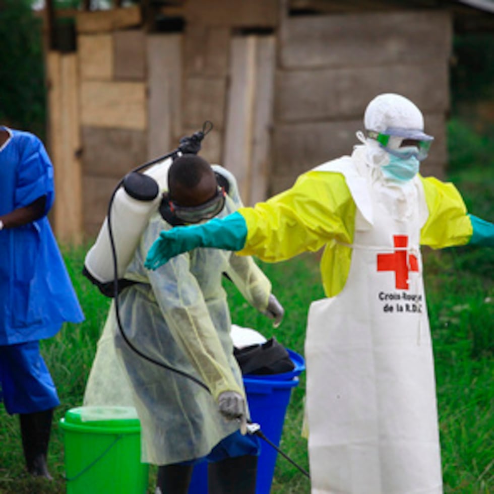 Los casos sospechosos de ébola se han registrado principalmente en las zonas de salud de Mongwalu y Rwampara, en Ituri.