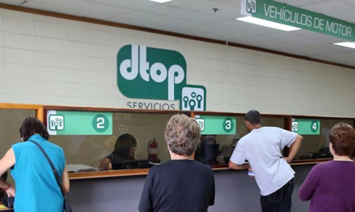 Tras “no ha lugar” del Supremo": vigente orden para que DTOP divulgue petición sobre datos de inmigrantes