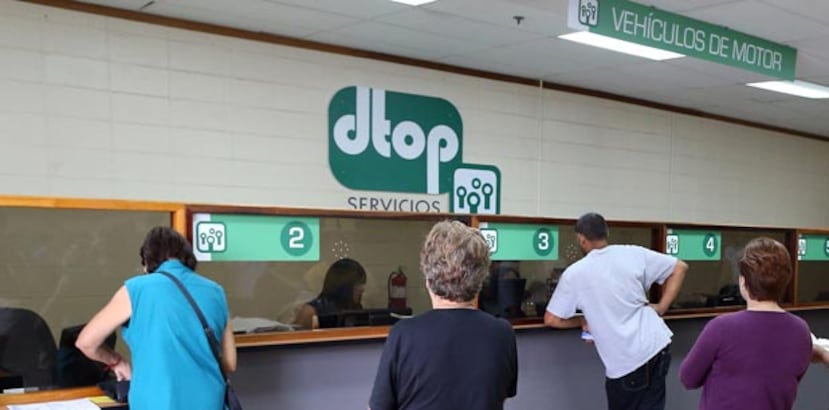 Torres indicó que la agencia sombrilla del DTOP cesó operaciones el 31 de diciembre al mediodía y ayer no estuvo abierta al público por haber sido Año Nuevo. (Archivo)