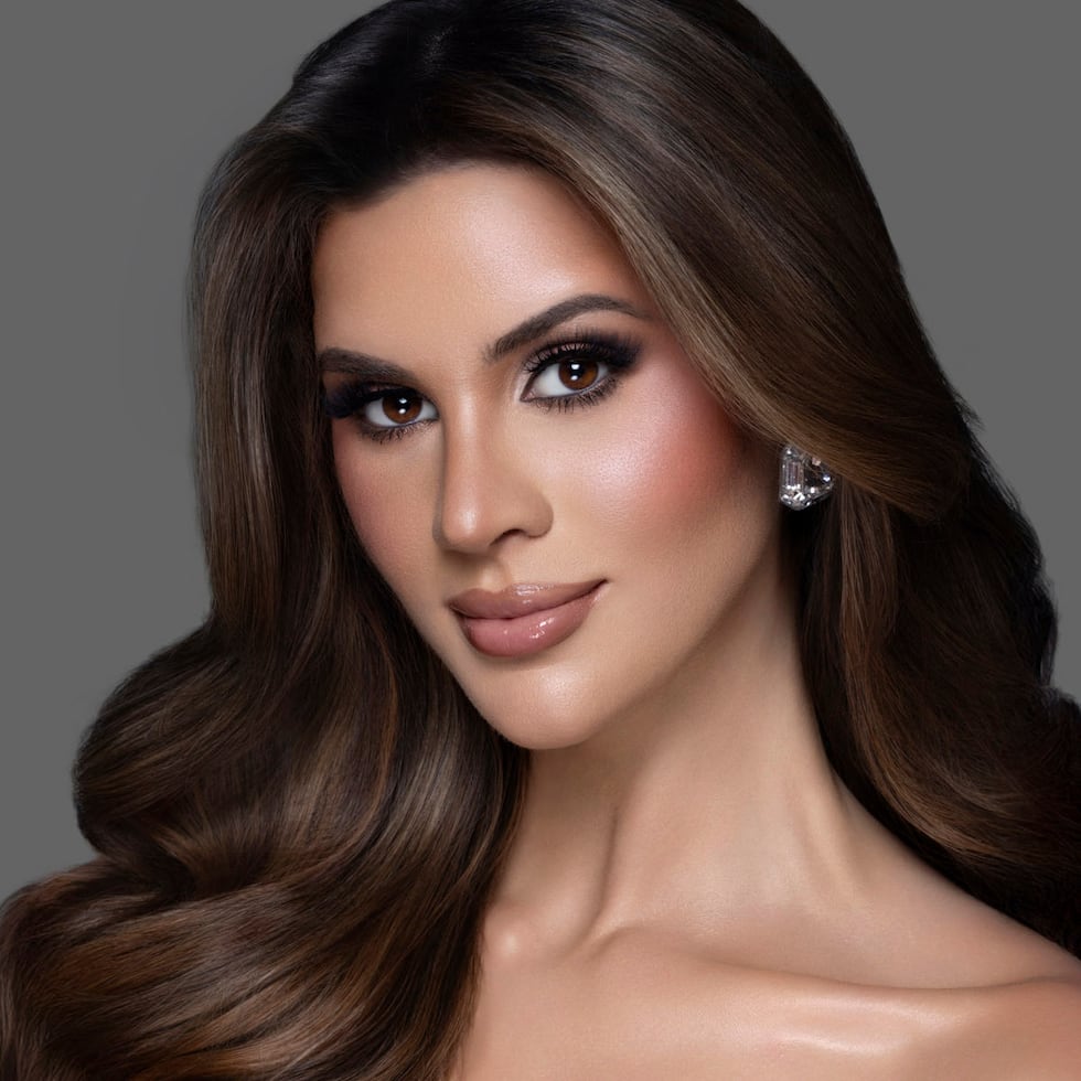 Miss Latina – Yamilex Hernández