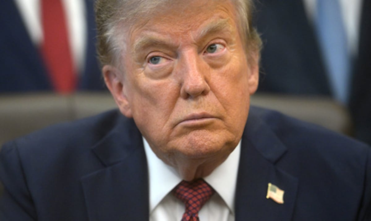 Trump nomina a exagente de la CIA boricua Mark Abreu como embajador en El Salvador