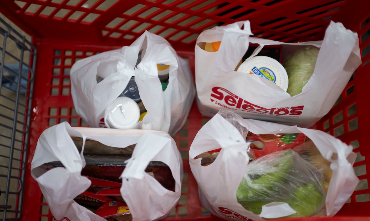 Supermercados de Puerto Rico preocupados por el impacto de la reducción poblacional