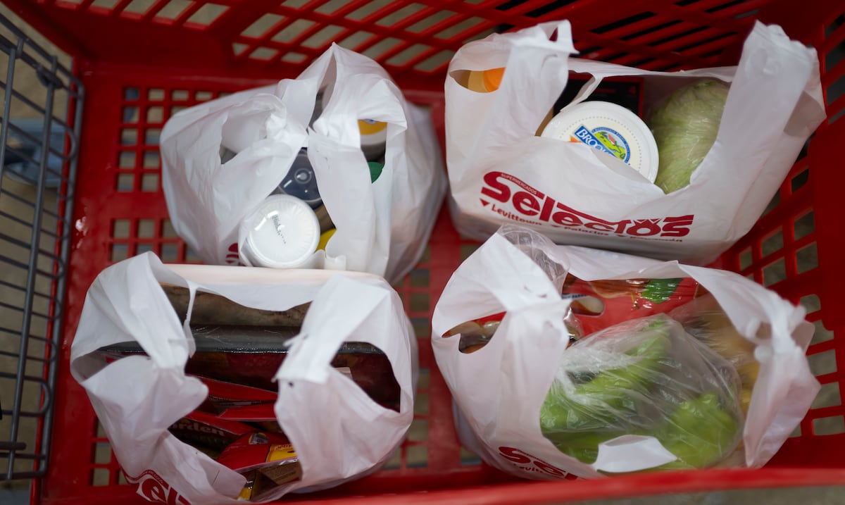 Supermercados de Puerto Rico preocupados por el impacto de la reducción poblacional