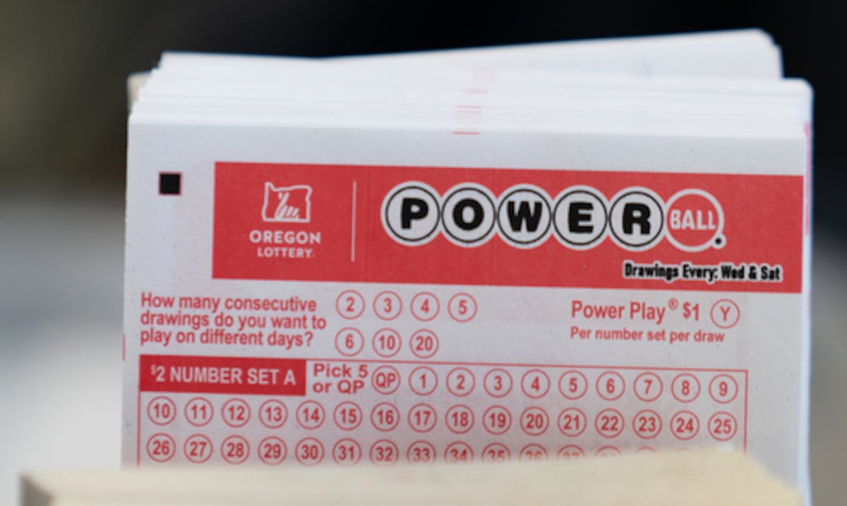 ¿Jugarás Powerball? El premio mayor alcanza los $1,000 millones para el sorteo de este miércoles