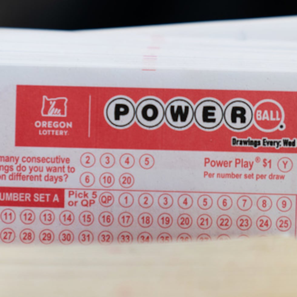 El sorteo del miércoles por la noche será el primer sorteo de Powerball abierto a los jugadores del Reino Unido.