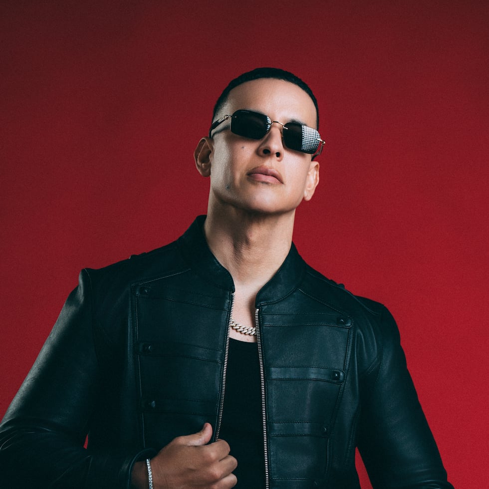 Daddy Yankee.