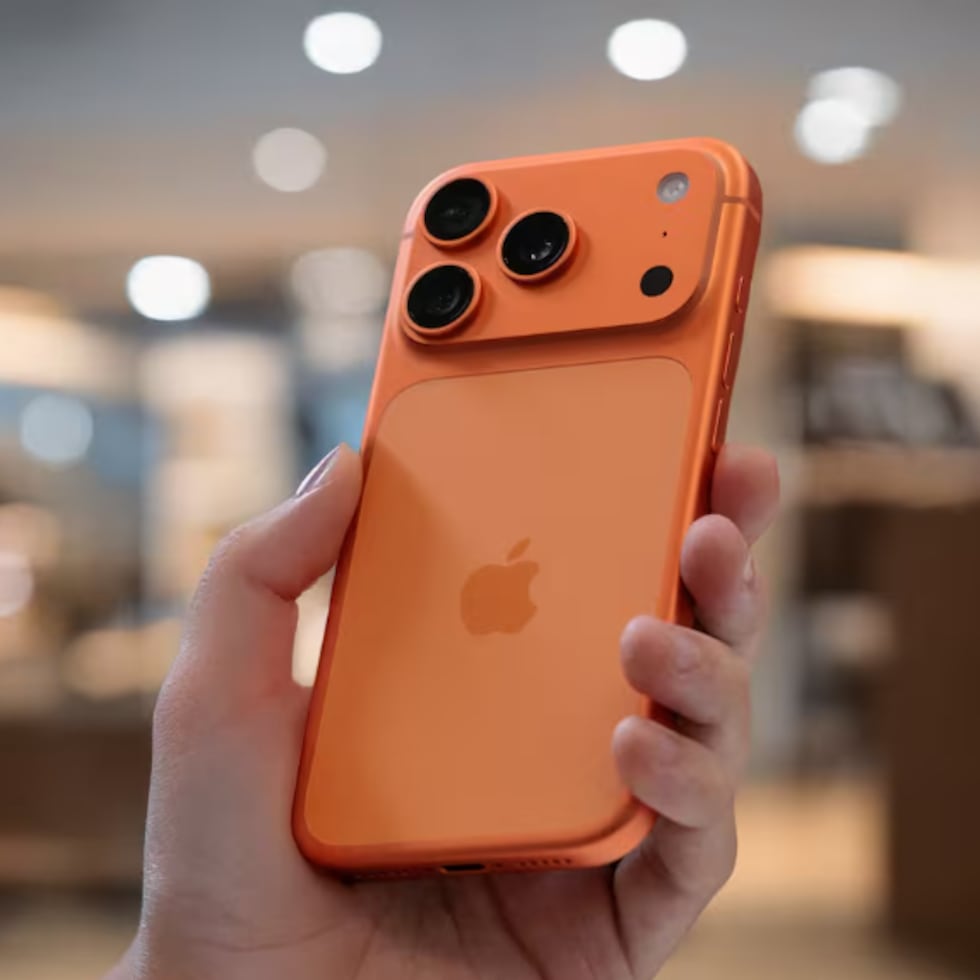Fabricar al sucesor del iPhone 17 Pro Max será un 38% más caro, según las últimas estimaciones de TrendForce; no está claro cuánto de ese aumento se trasladará al precio del iPhone 18.