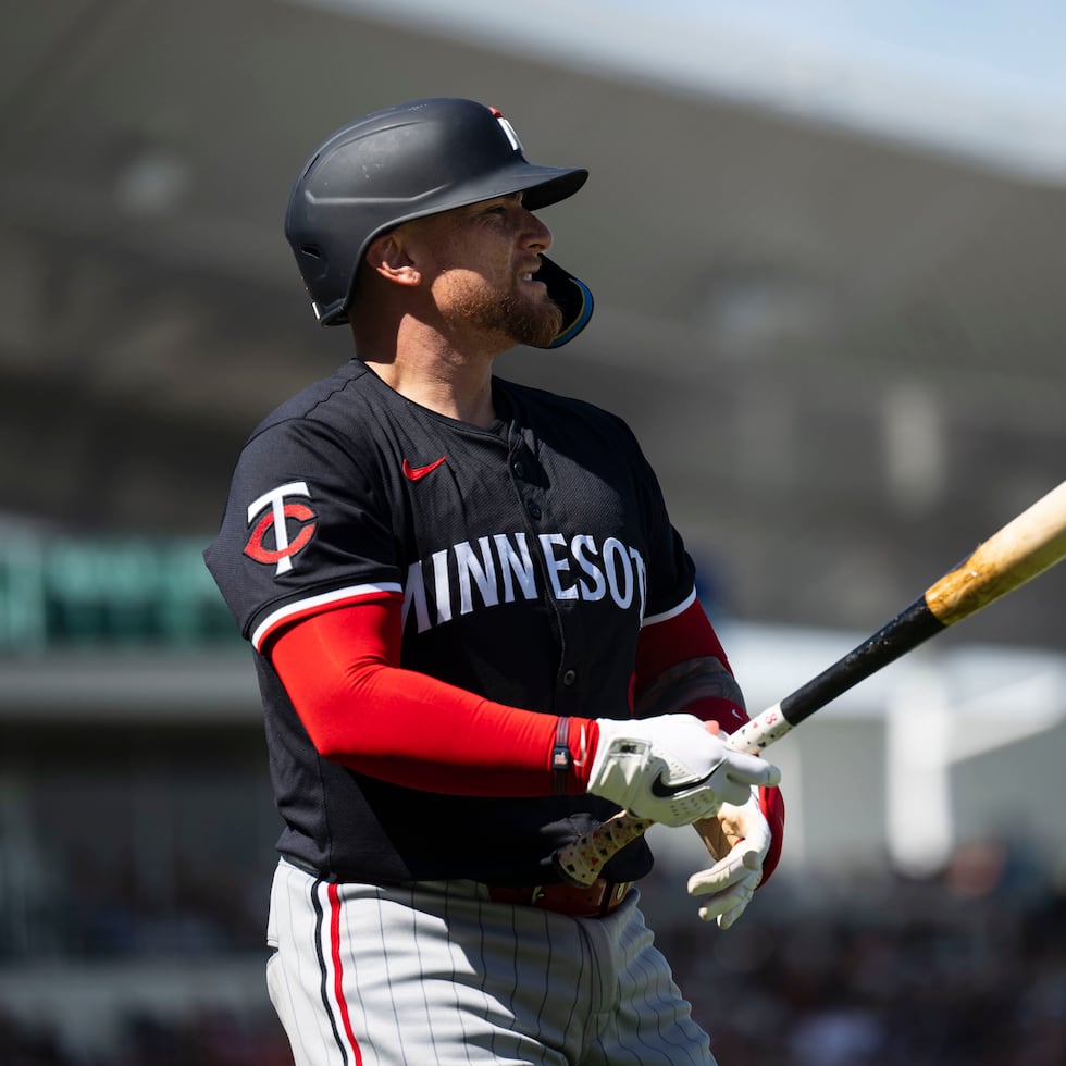 Christian Vázquez busca otra oportunidad en las Grandes Ligas luego de 11 años de servicio para tres organizaciones.