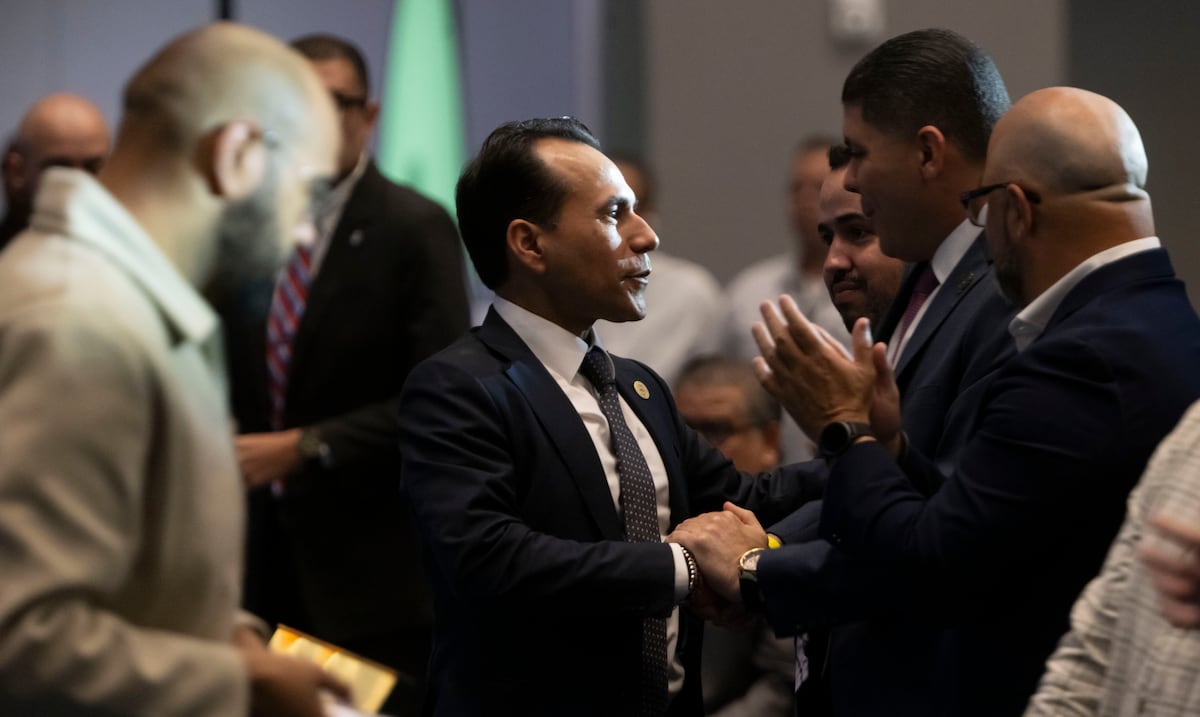 JSF concede prórroga hasta el 12 de junio a la Legislatura para revisar presupuesto 2026-2027