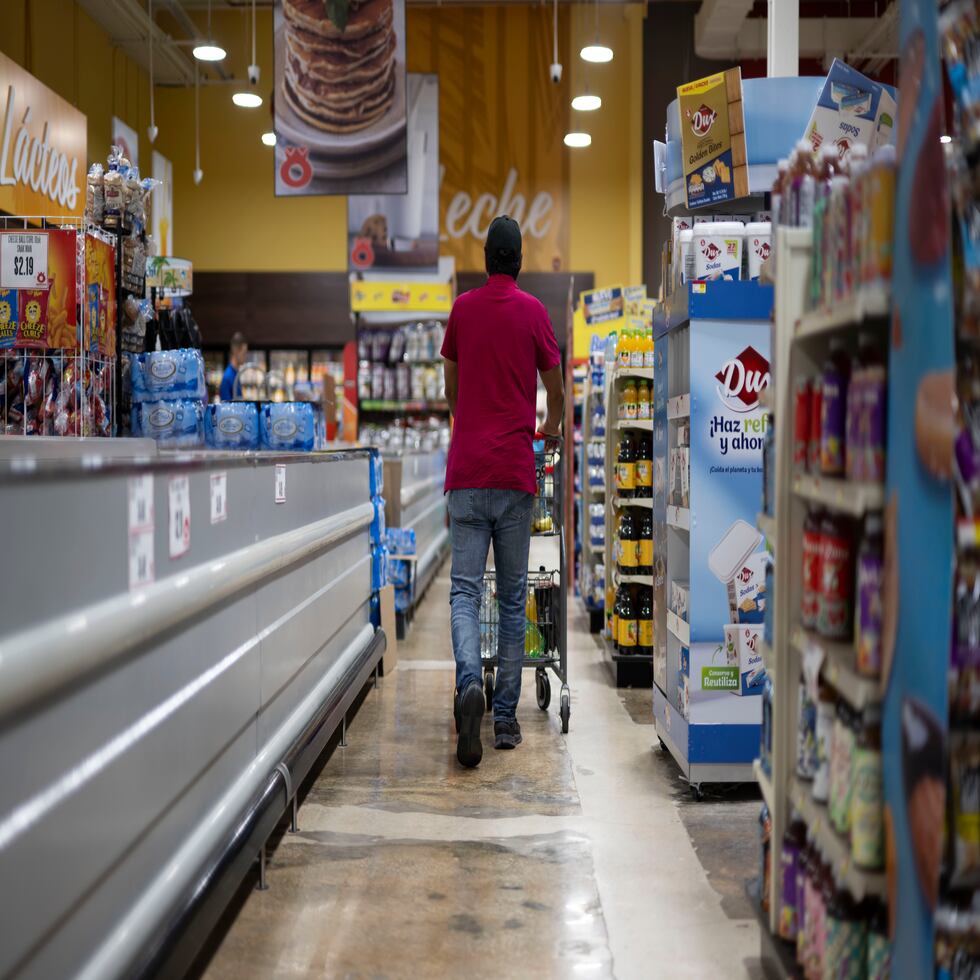 Lo que debes saber sobre el plan que cambiará los requisitos de trabajo a beneficiarios del PAN