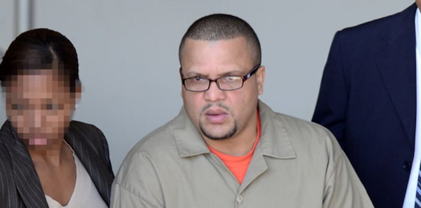 Candelario Santana fue el cerebro y uno de los protagonistas de la Masacre de La Tómbola, atentado del 17 de octubre de 2009 en Toa Baja. (carlos.giusti@gfrmedia.com)