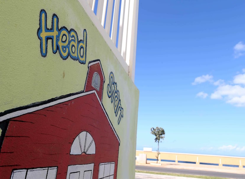 Los servicios Head Start están entre los programas beneficiados por los fondos.