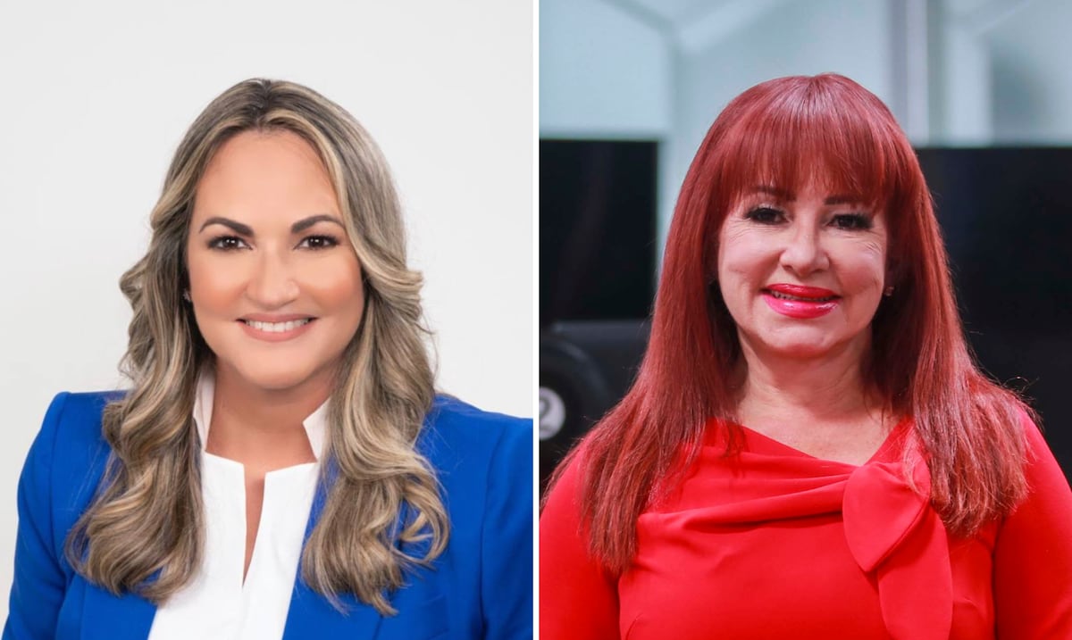 UAGM otorgará doctorados honoris causa a Deborah Martorell y Luz Nereida Vélez