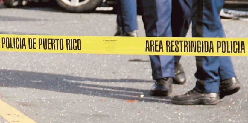 Menor fue arrollado mientras caminaba junto a su madre por el estacionamiento de un residencial en Cupey. (Archivo GFR Media)