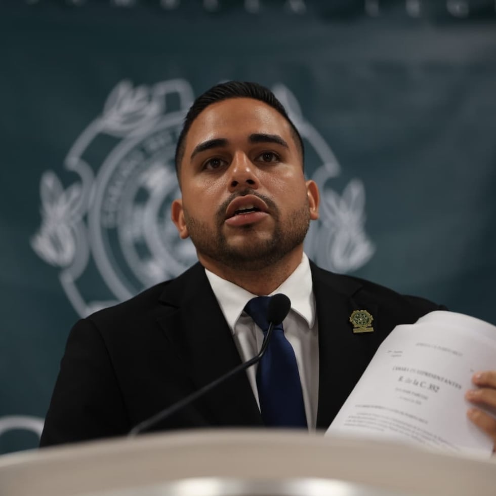 El representante José “Cheíto” Hernández advirtió que la investigación cameral no ha terminado.