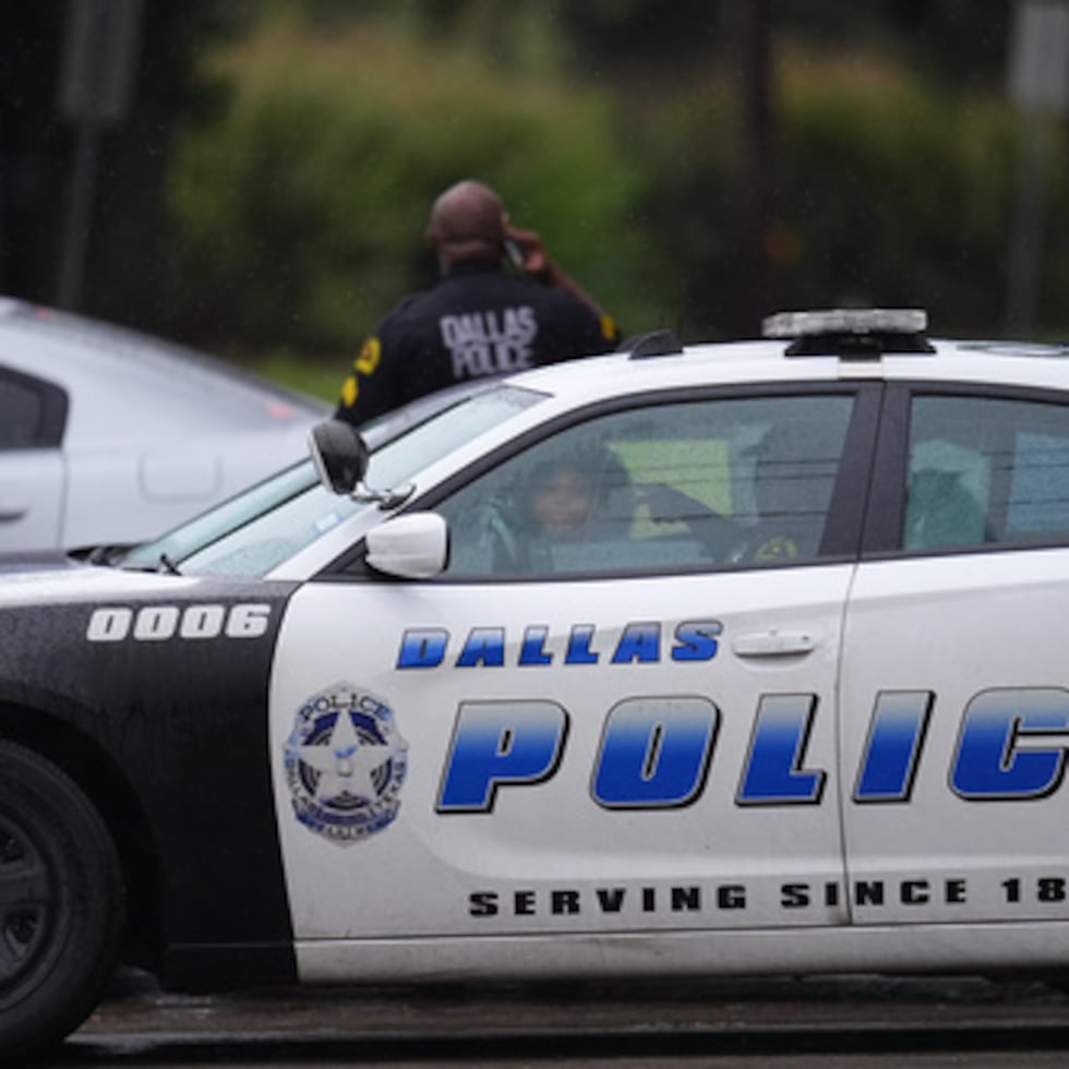 El caso se deriva del tiroteo ocurrido el 4 de julio fuera del Centro de Detención Prairieland en Alvarado, al suroeste de Dallas, en el que un policía resultó herido