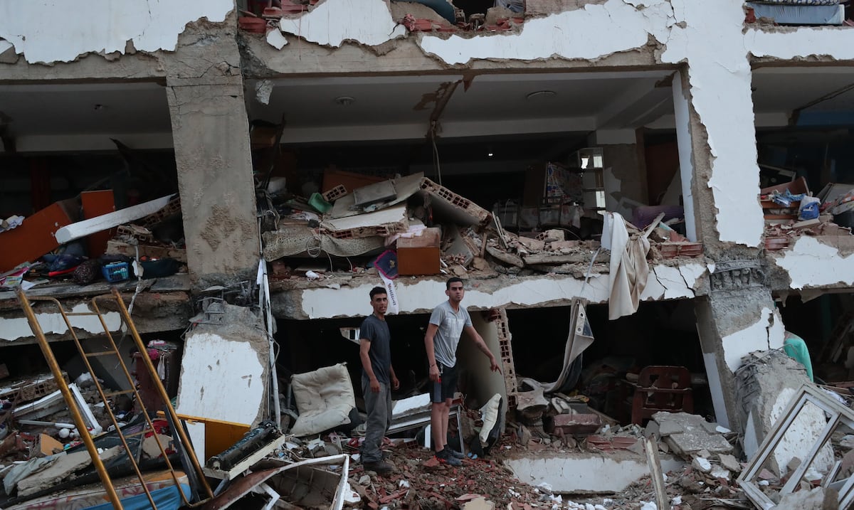 Centro Caribe Sports monitorea impacto de terremotos en Venezuela a un mes de Santo Domingo 2026