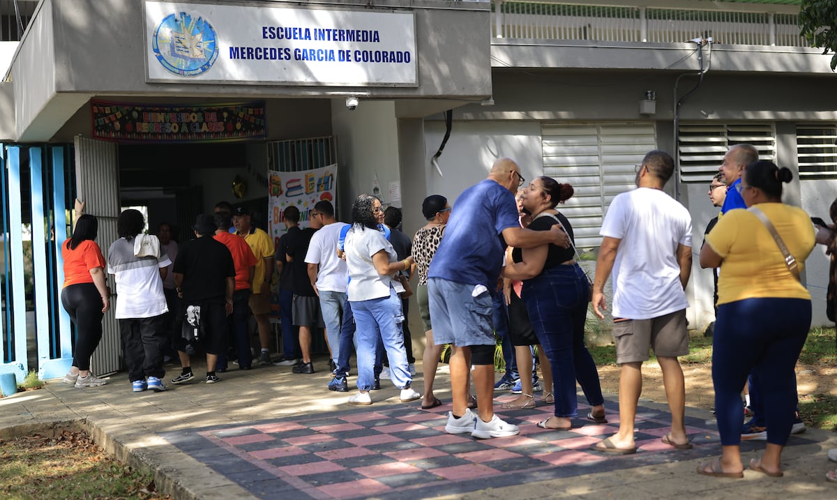 Elección especial en Cataño: PNP espera tener temprano un ganador