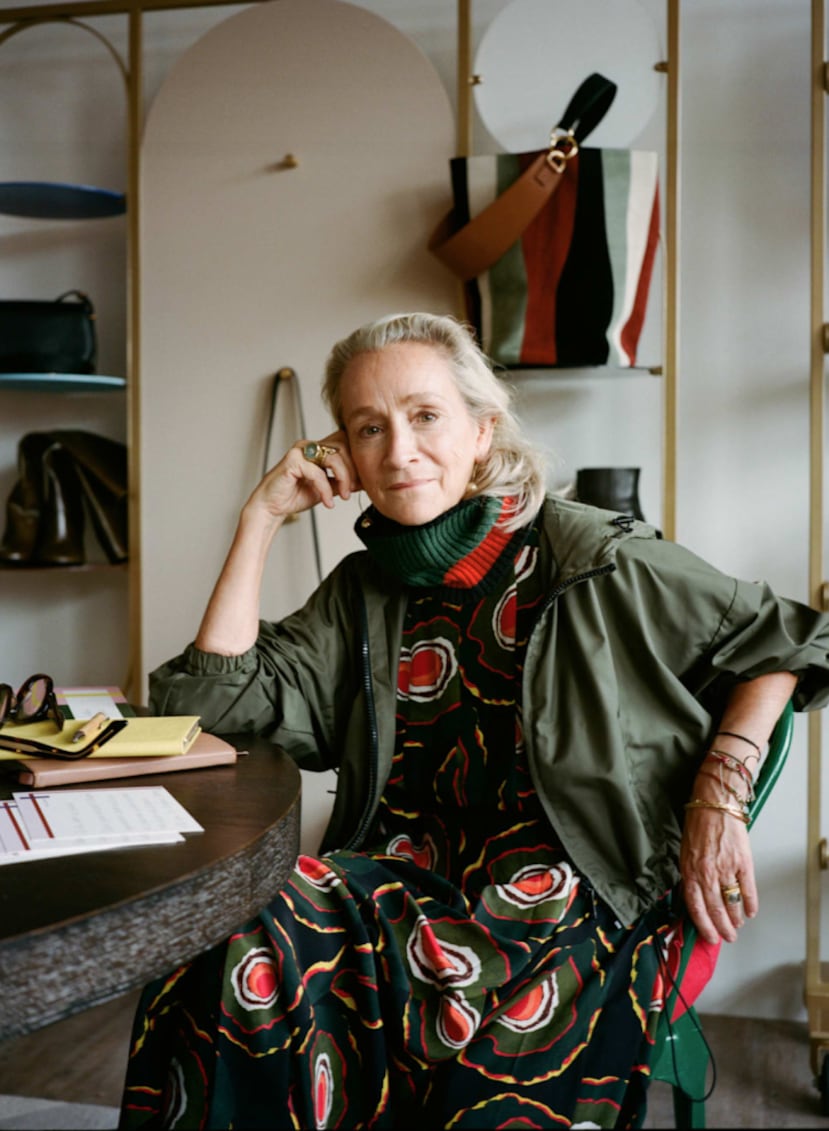 Lucinda Chambers