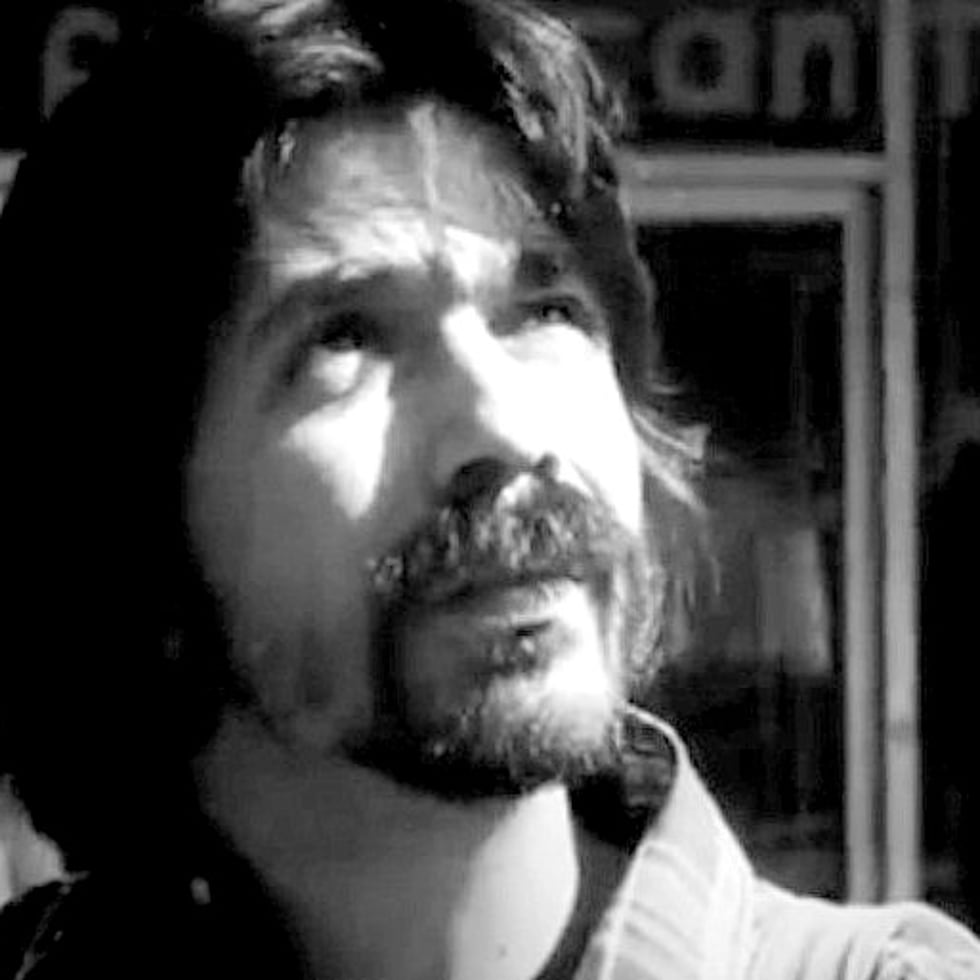 José Iván “Chiván” Santiago Rivera, en la producción "Recuerdos de México", se distinguió por ser un cineasta multifacético.