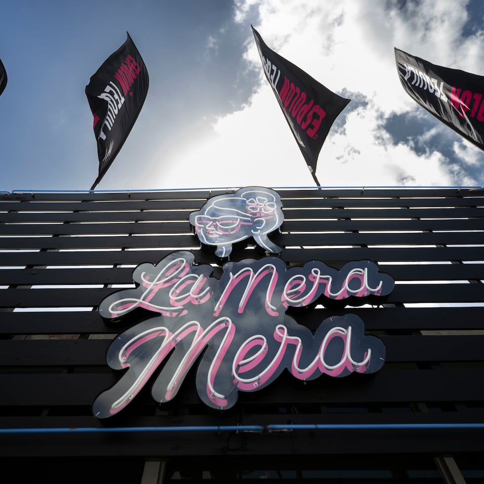 La Mera Mera will be open every day until 10:00 p.m. Monday through Friday.
