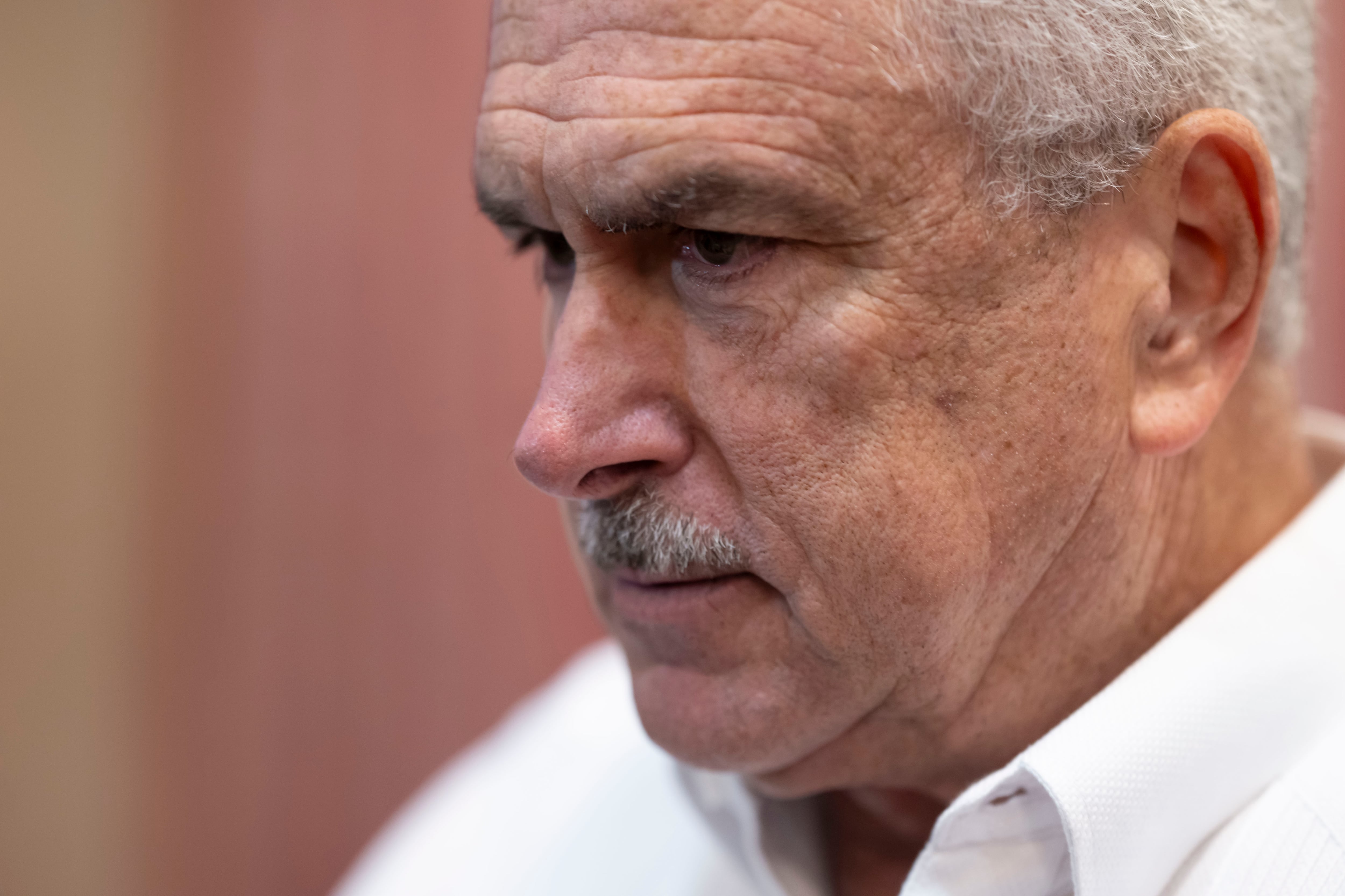 “Francisco Domenech mintió”: Thomas Rivera Schatz rinde informe parcial sobre investigación del Senado