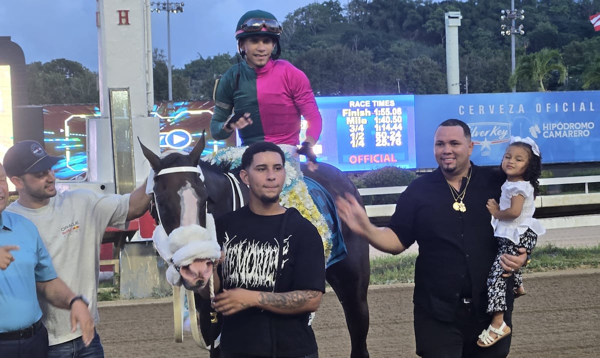 Táctico gana el clásico Antonio Mongil Jr. y clasifica al Clásico del Caribe en diciembre