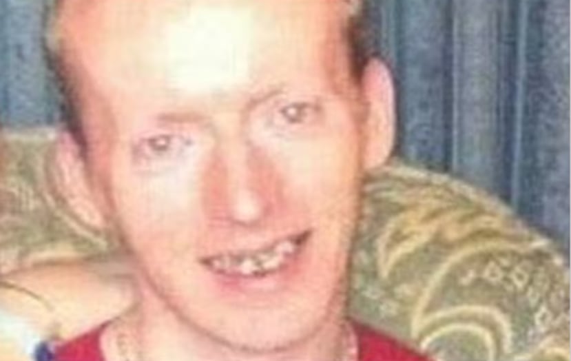 James Attfield, de 33 años, fue la primera víctima de James Fairweather