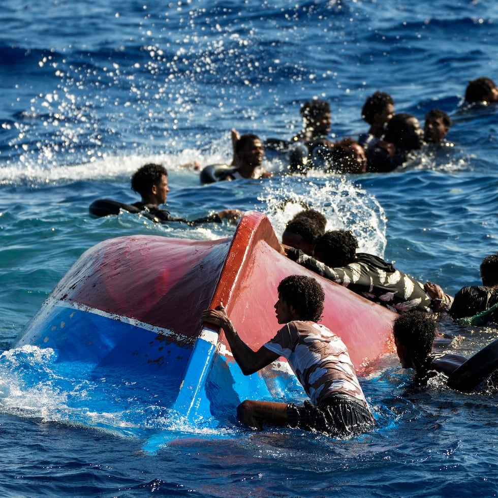 Muchas organizaciones humanitarias que antes ayudaban a llenar los vacíos de información ya no pueden hacerlo debido a la ola global de recortes de fondos y a las restricciones impuestas por los gobiernos en la región.