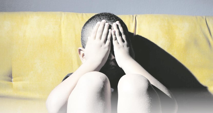 El maltrato de menores, entre otros, es una de las manifestaciones que evidencia cuán afectada está la salud mental de miles de puertorriqueños.