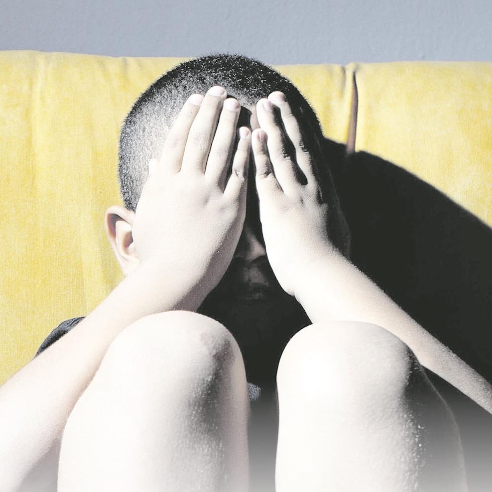 El maltrato de menores, entre otros, es una de las manifestaciones que evidencia cuán afectada está la salud mental de miles de puertorriqueños.