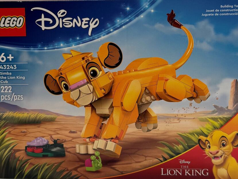 Fun World, primer nivel