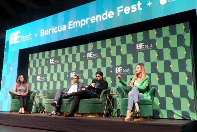 Imagen de la cobertura de: BE Fest será en septiembre y reunirá a emprendedores en Puerto Rico