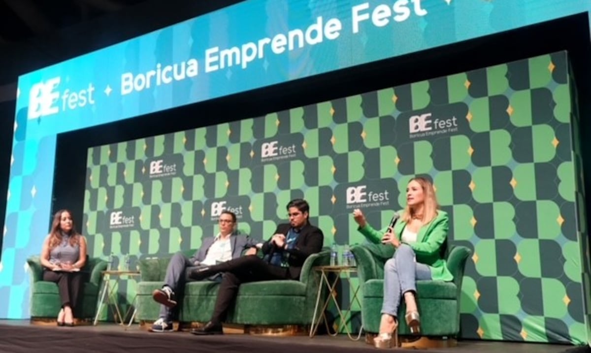 BE Fest reunirá emprendedores el 4 de septiembre en el Centro de Convenciones de Miramar