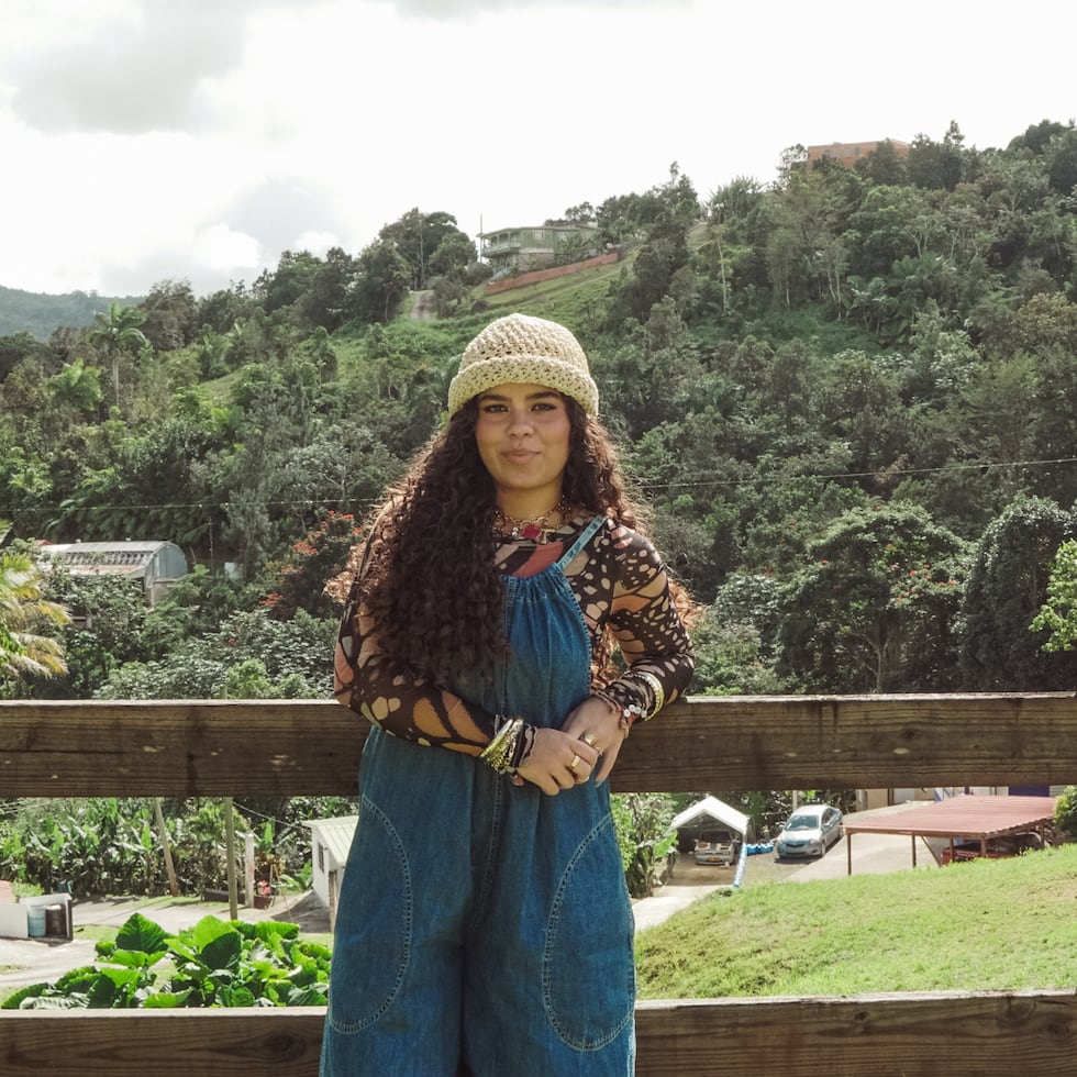 La hija de Wisin, YELE, acaba de lanzar su primer tema de música sacra.