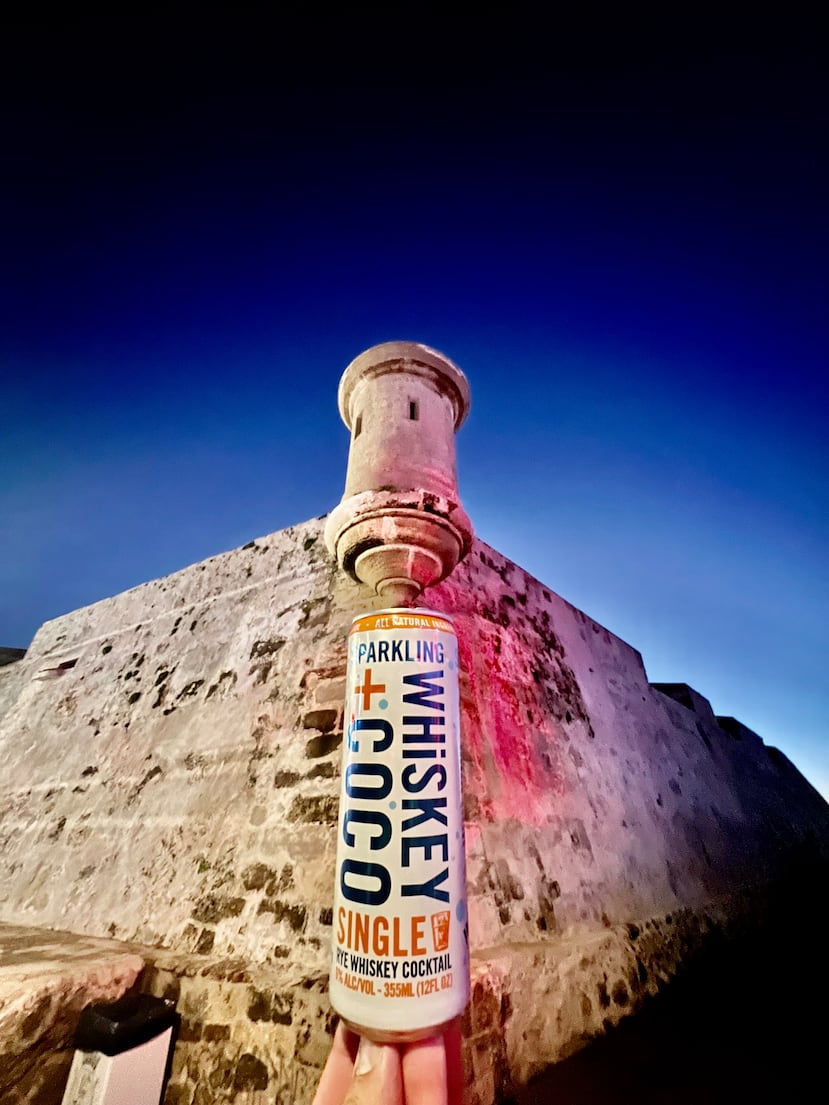 La bebida fue reconocida con varios galardones que se le otorgan a los mejores licores del mundo