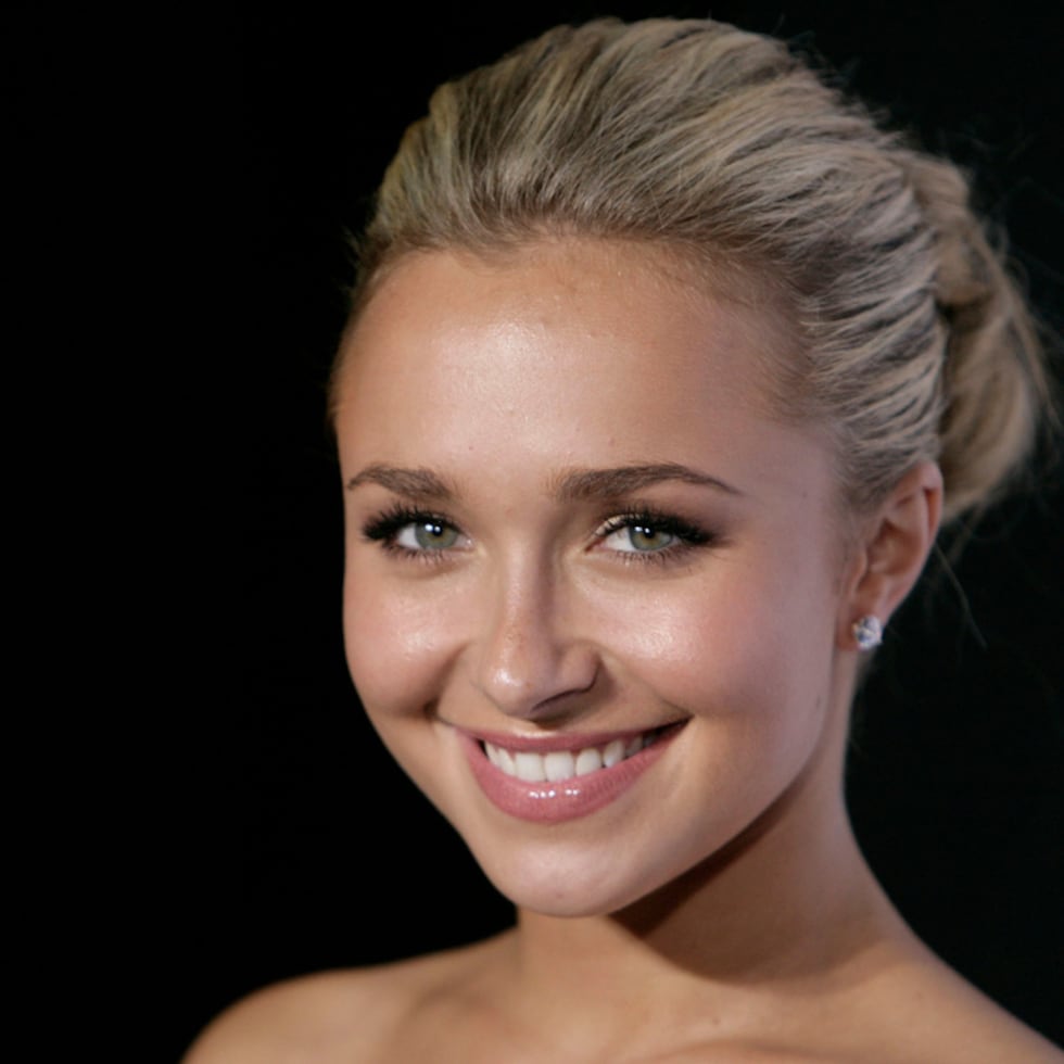 La actriz Hayden Panettiere tenía 36 años.