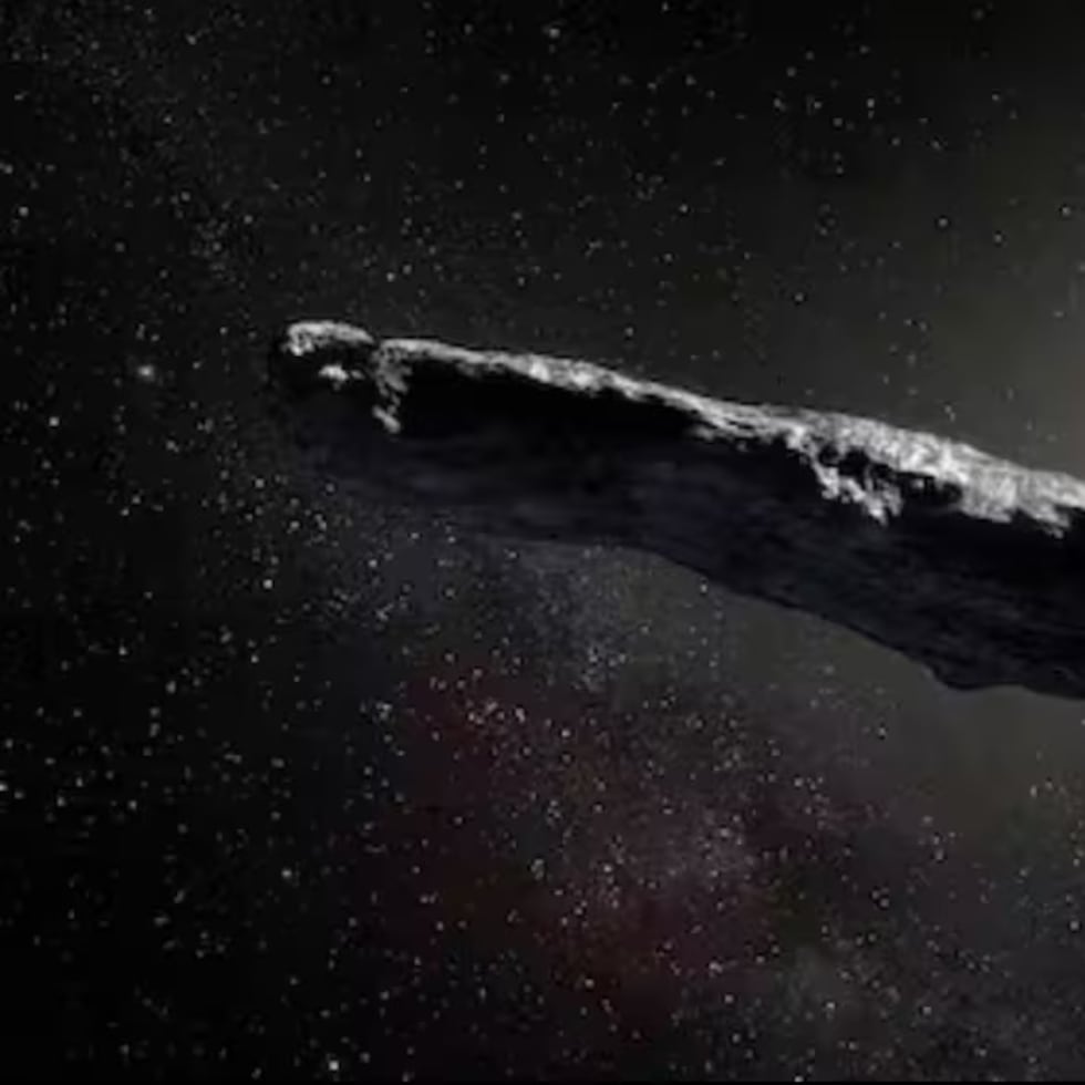 Los expertos explicaron que los cometas son sistemas extendidos que pueden habitualmente extraer las mediciones de su "centroide de su pico de brillo central”, lo que complica los cálculos sobre su posición exacta.