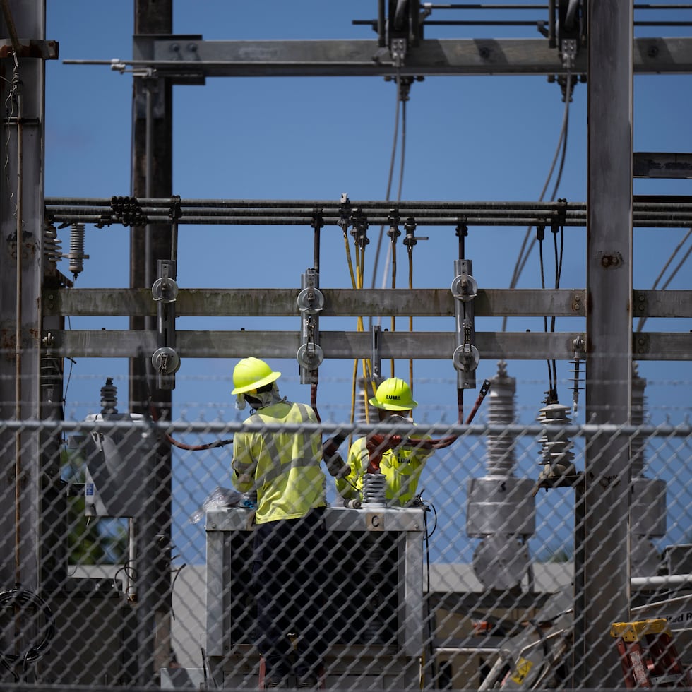 Tras la decisión judicial, LUMA anticipó un costo millonario que se traspasaría a los consumidores.