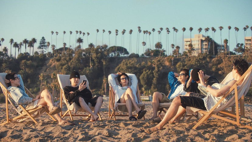 El documental se estrena en Netflix el viernes 27 de marzo