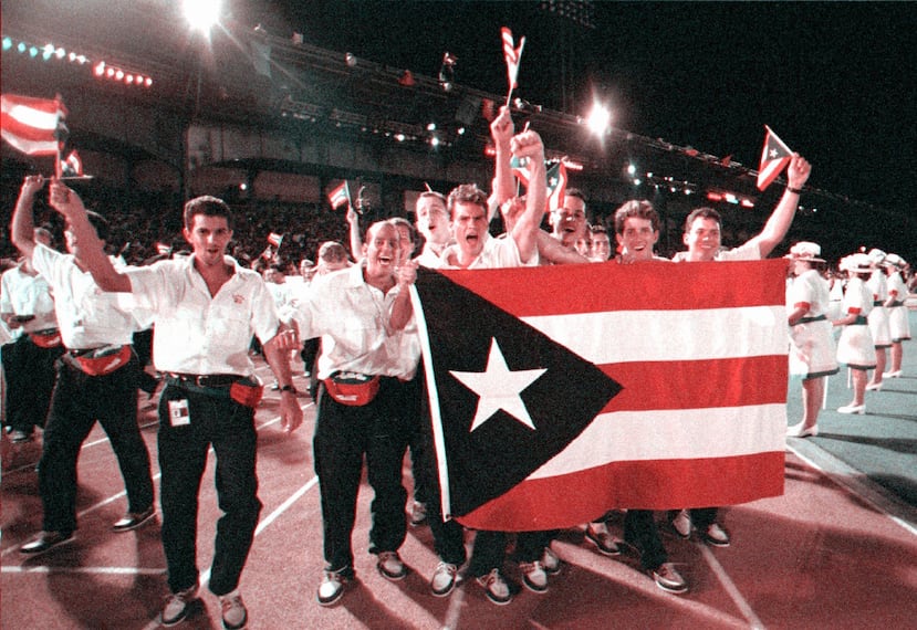 La fiesta de Ponce 93