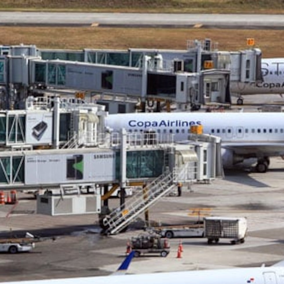 Several airlines have announced flight cancellations or the postponement of services to the South American country.