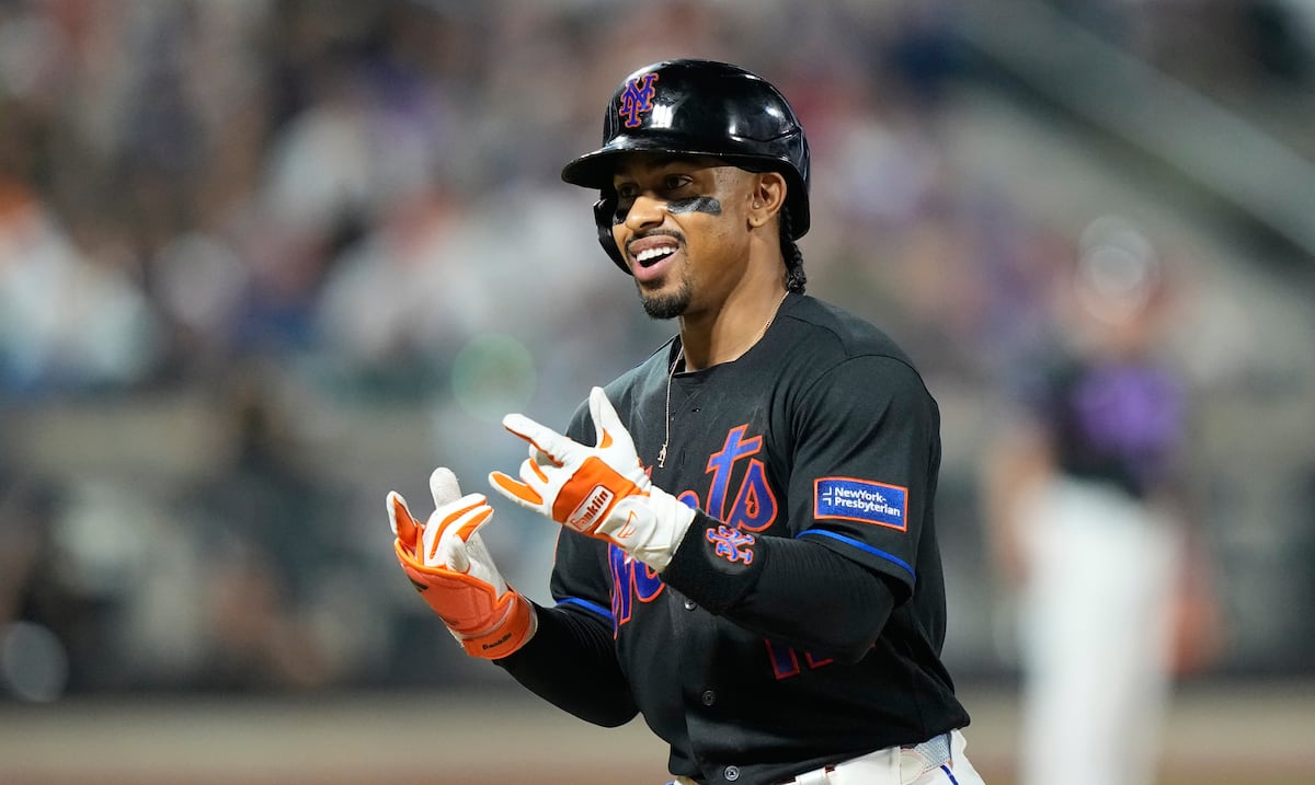 Mets pierden ante Phillies 2-1 en debut de Andy Green como mánager interino
