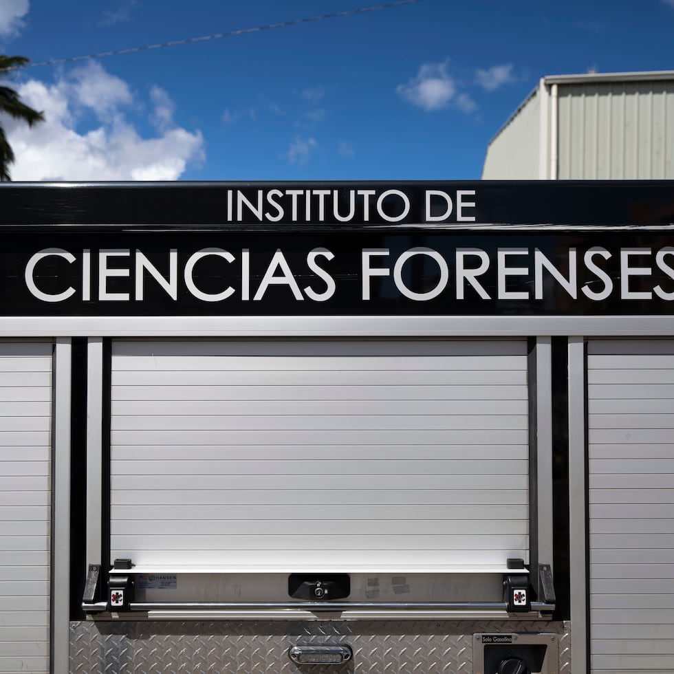 Como parte de la pesquisa, las autoridades también evaluarán las circunstancias en las que los restos pudieron llegar hasta el lugar donde fueron encontrados.
