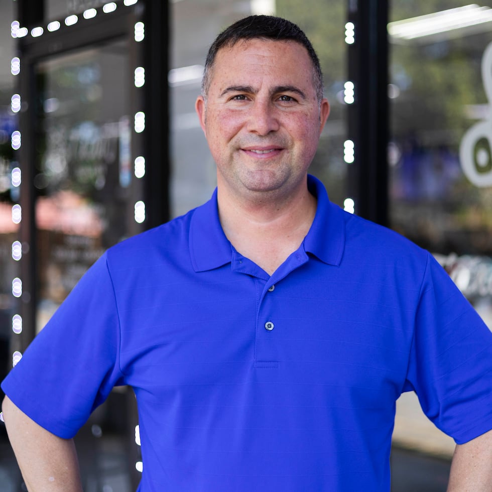 Darren Soto ha representado el distrito 9 de Florida, con base en Kissimmee y que incluye zonas de Orlando, desde enero de 2017.