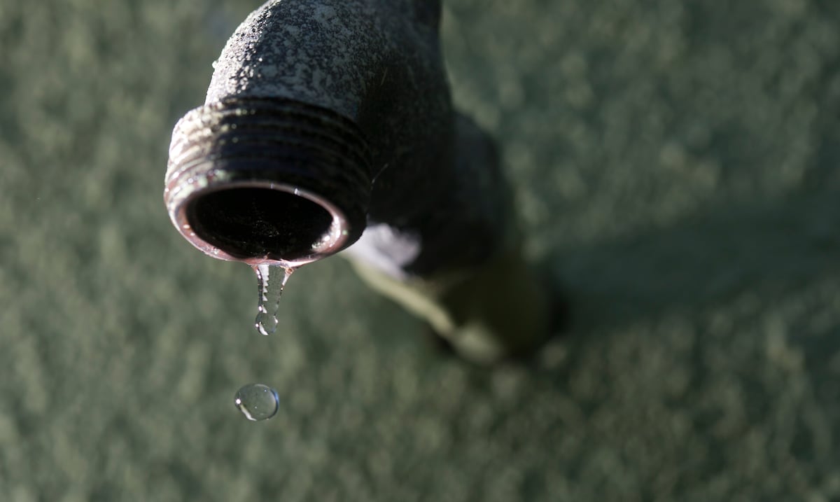 Inminente el racionamiento de agua para Loíza y Canóvanas: gobierno afina detalles de implantación